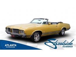 1971 Oldsmobile Cutlass (CC-2114310) for sale in Lithia Springs, Georgia