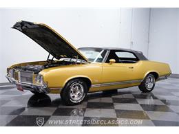 1971 Oldsmobile Cutlass (CC-2114310) for sale in Lithia Springs, Georgia