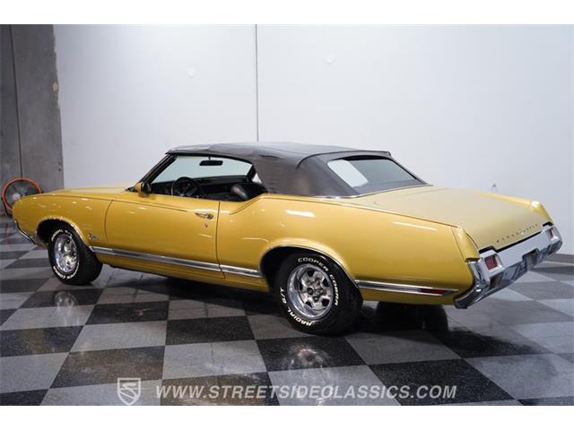 1971 Oldsmobile Cutlass (CC-2114310) for sale in Lithia Springs, Georgia