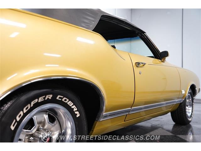 1971 Oldsmobile Cutlass (CC-2114310) for sale in Lithia Springs, Georgia