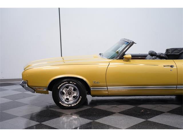 1971 Oldsmobile Cutlass (CC-2114310) for sale in Lithia Springs, Georgia