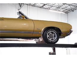1971 Oldsmobile Cutlass (CC-2114310) for sale in Lithia Springs, Georgia