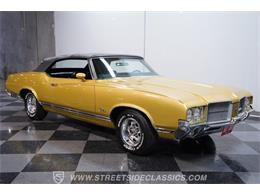 1971 Oldsmobile Cutlass (CC-2114310) for sale in Lithia Springs, Georgia