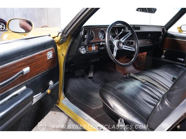 1971 Oldsmobile Cutlass (CC-2114310) for sale in Lithia Springs, Georgia