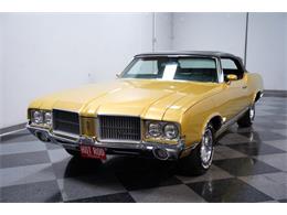 1971 Oldsmobile Cutlass (CC-2114310) for sale in Lithia Springs, Georgia