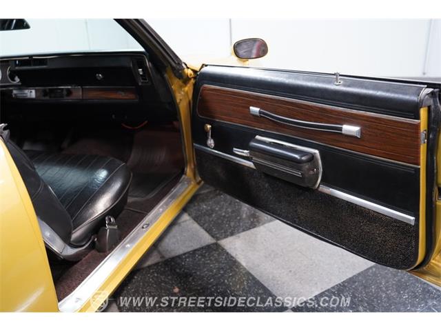 1971 Oldsmobile Cutlass (CC-2114310) for sale in Lithia Springs, Georgia