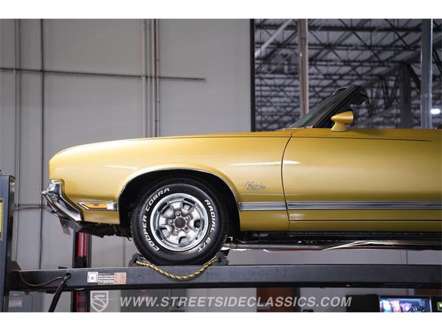 1971 Oldsmobile Cutlass (CC-2114310) for sale in Lithia Springs, Georgia