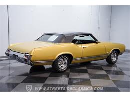 1971 Oldsmobile Cutlass (CC-2114310) for sale in Lithia Springs, Georgia