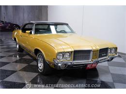 1971 Oldsmobile Cutlass (CC-2114310) for sale in Lithia Springs, Georgia