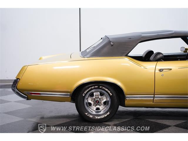 1971 Oldsmobile Cutlass (CC-2114310) for sale in Lithia Springs, Georgia
