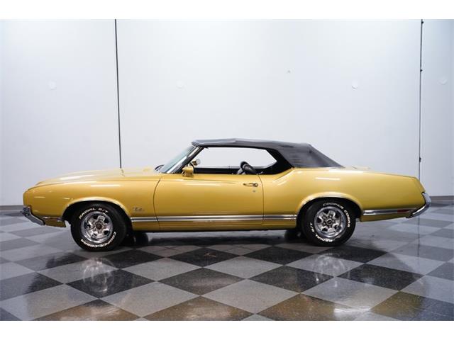 1971 Oldsmobile Cutlass (CC-2114310) for sale in Lithia Springs, Georgia