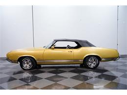 1971 Oldsmobile Cutlass (CC-2114310) for sale in Lithia Springs, Georgia
