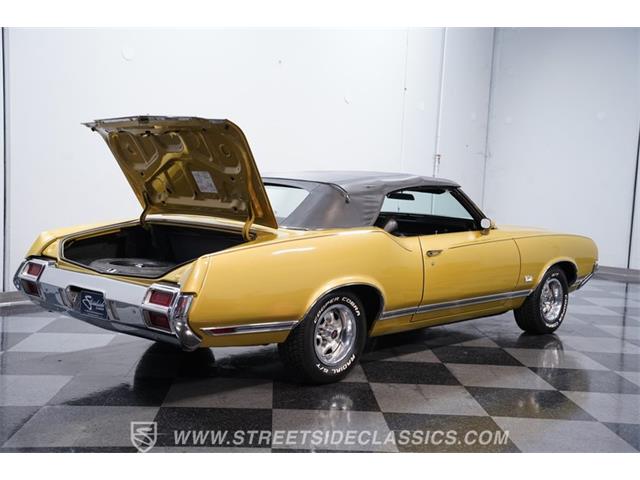 1971 Oldsmobile Cutlass (CC-2114310) for sale in Lithia Springs, Georgia