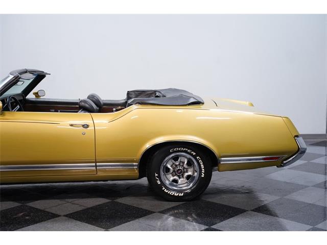 1971 Oldsmobile Cutlass (CC-2114310) for sale in Lithia Springs, Georgia
