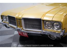 1971 Oldsmobile Cutlass (CC-2114310) for sale in Lithia Springs, Georgia