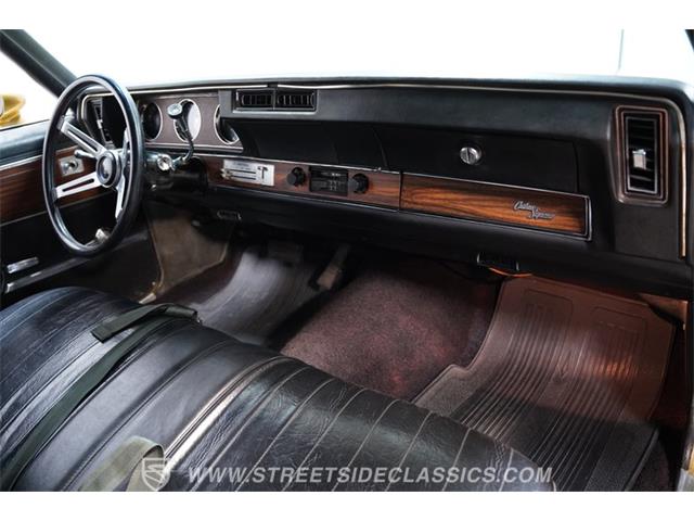 1971 Oldsmobile Cutlass (CC-2114310) for sale in Lithia Springs, Georgia
