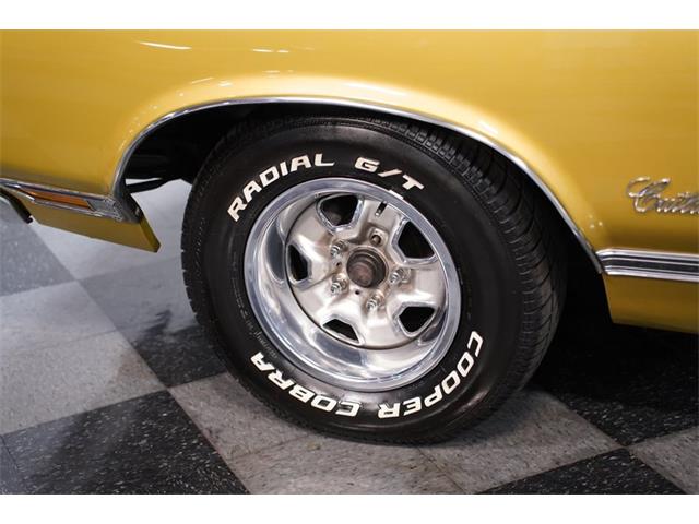 1971 Oldsmobile Cutlass (CC-2114310) for sale in Lithia Springs, Georgia