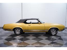 1971 Oldsmobile Cutlass (CC-2114310) for sale in Lithia Springs, Georgia