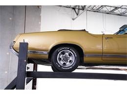1971 Oldsmobile Cutlass (CC-2114310) for sale in Lithia Springs, Georgia