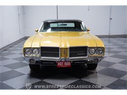 1971 Oldsmobile Cutlass (CC-2114310) for sale in Lithia Springs, Georgia
