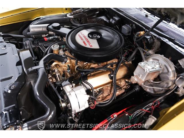 1971 Oldsmobile Cutlass (CC-2114310) for sale in Lithia Springs, Georgia