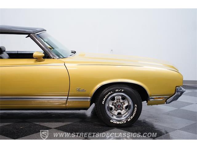 1971 Oldsmobile Cutlass (CC-2114310) for sale in Lithia Springs, Georgia