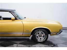 1971 Oldsmobile Cutlass (CC-2114310) for sale in Lithia Springs, Georgia