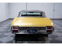 1971 Oldsmobile Cutlass (CC-2114310) for sale in Lithia Springs, Georgia
