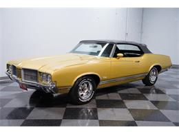 1971 Oldsmobile Cutlass (CC-2114310) for sale in Lithia Springs, Georgia