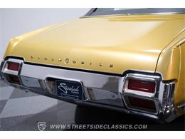 1971 Oldsmobile Cutlass (CC-2114310) for sale in Lithia Springs, Georgia