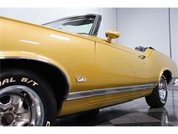 1971 Oldsmobile Cutlass (CC-2114310) for sale in Lithia Springs, Georgia