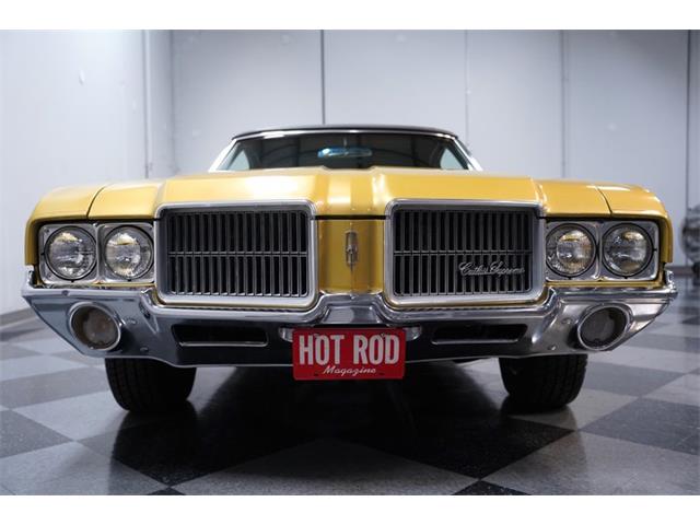 1971 Oldsmobile Cutlass (CC-2114310) for sale in Lithia Springs, Georgia
