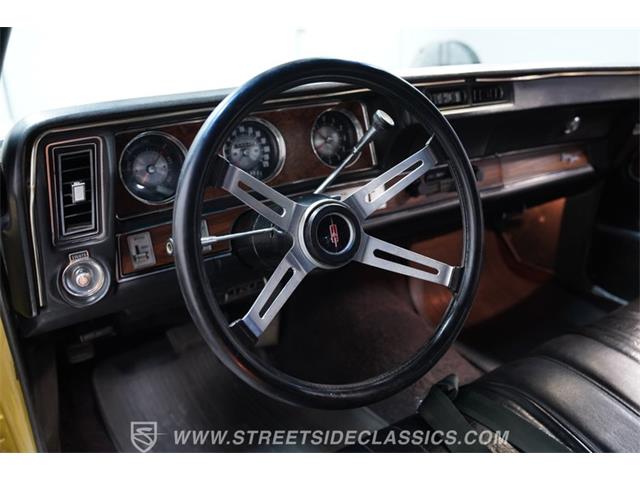 1971 Oldsmobile Cutlass (CC-2114310) for sale in Lithia Springs, Georgia