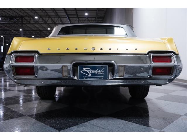 1971 Oldsmobile Cutlass (CC-2114310) for sale in Lithia Springs, Georgia