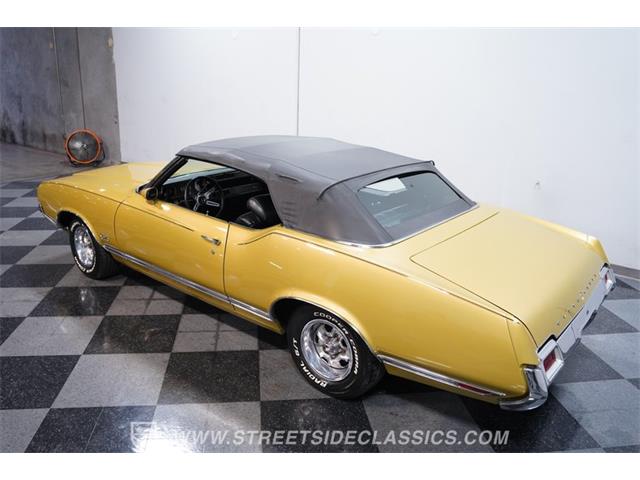 1971 Oldsmobile Cutlass (CC-2114310) for sale in Lithia Springs, Georgia