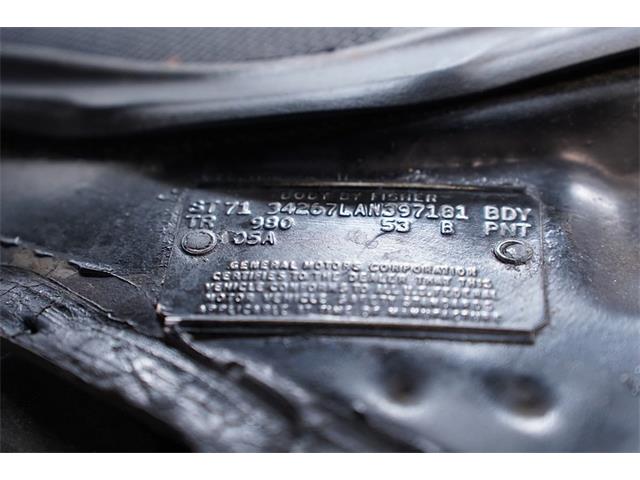 1971 Oldsmobile Cutlass (CC-2114310) for sale in Lithia Springs, Georgia