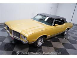 1971 Oldsmobile Cutlass (CC-2114310) for sale in Lithia Springs, Georgia