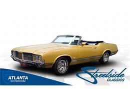 1971 Oldsmobile Cutlass (CC-2114310) for sale in Lithia Springs, Georgia