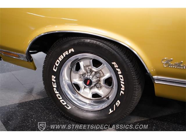 1971 Oldsmobile Cutlass (CC-2114310) for sale in Lithia Springs, Georgia