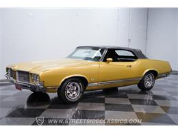 1971 Oldsmobile Cutlass (CC-2114310) for sale in Lithia Springs, Georgia