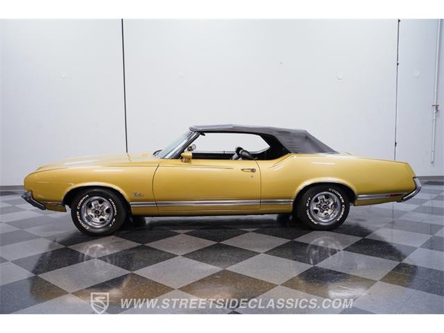 1971 Oldsmobile Cutlass (CC-2114310) for sale in Lithia Springs, Georgia