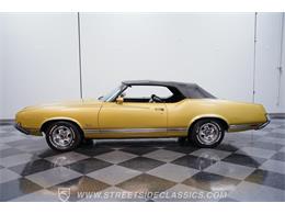 1971 Oldsmobile Cutlass (CC-2114310) for sale in Lithia Springs, Georgia