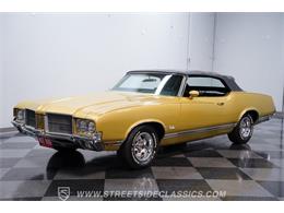 1971 Oldsmobile Cutlass (CC-2114310) for sale in Lithia Springs, Georgia