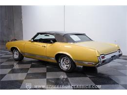 1971 Oldsmobile Cutlass (CC-2114310) for sale in Lithia Springs, Georgia