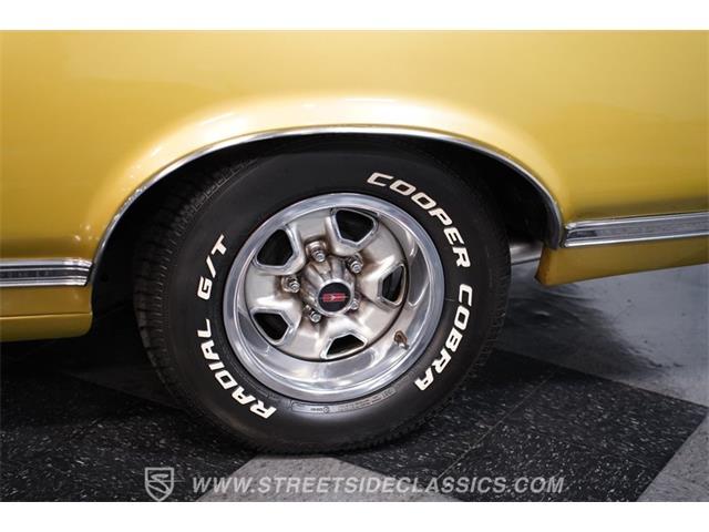 1971 Oldsmobile Cutlass (CC-2114310) for sale in Lithia Springs, Georgia
