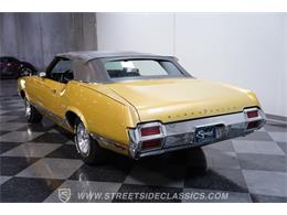 1971 Oldsmobile Cutlass (CC-2114310) for sale in Lithia Springs, Georgia