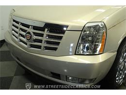 2007 Cadillac Escalade (CC-2114312) for sale in Lutz, Florida