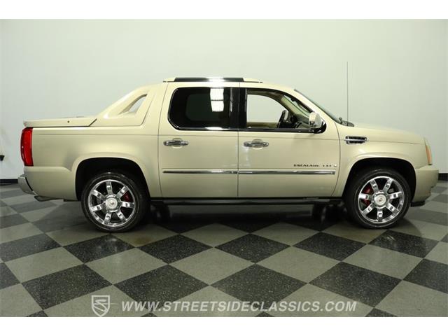 2007 Cadillac Escalade (CC-2114312) for sale in Lutz, Florida