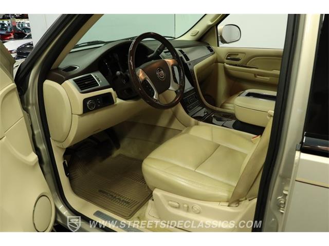 2007 Cadillac Escalade (CC-2114312) for sale in Lutz, Florida