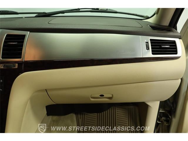 2007 Cadillac Escalade (CC-2114312) for sale in Lutz, Florida